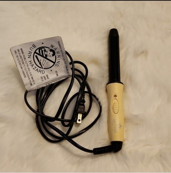 Mini Curling Wand - Picture 5 of 6